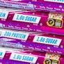 Bild 3/5 - High Protein Bar Birthday Cake - 60g - GRENADE - 