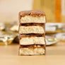 Imagine 4/5 - High Protein Bar Fehér Karamellkáosz - 60g - GRENADE - 