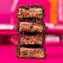 Imagine 4/5 - High Protein Bar Étcsokoládés Málna - 60g - GRENADE - 