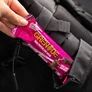 Imagine 5/5 - High Protein Bar Étcsokoládés Málna - 60g - GRENADE - 
