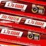 Imagine 5/5 - High Protein Bar Peanut Nutter - 60g - GRENADE - 