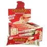 Imagine 2/5 - High Protein Bar White Fehércsokoládés sósmogyoró - 60g - GRENADE - 
