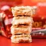 Imagine 4/5 - High Protein Bar White Fehércsokoládés sósmogyoró - 60g - GRENADE - 