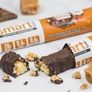 Obraz % s -Smart Bar 64 g - Ropogós Karamell - PHD - 