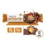Obraz % s -Smart Bar 64 g - Ropogós Karamell - PHD - 