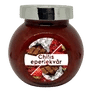 Kép 1/2 - Chilis Eperlekvár Csokoládéval - 190 ml - Tündérnektár - 