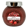 Imagine 1/2 - Epres rózsaborsos dzsem - 190 ml - Tündérnektár - 