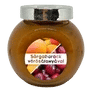 Imagine 1/2 - Sárgabarack vörösáfonyával - 190 ml - Tündérnektár - 