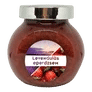 Kép 1/2 - Levendulás eperdzsem - 190 ml - Tündérnektár - 