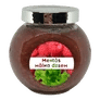 Imagine 1/2 - Mentás málna dzsem - 190 ml - Tündérnektár - 