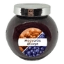 Imagine 1/2 - Mogyorós áfonya lekvár - 190 ml - Tündérnektár - 