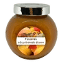 Obraz 1/2 - Fűszeres sárgabarack dzsem - 190 ml - Tündérnektár - 