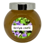 Imagine 1/2 - Ibolya zselé - 190 ml - Tündérnektár - 