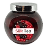 Imagine 1/2 - Sült Tea - piros bogyós - 190 ml - Tündérnektár - 