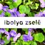 Kép 2/2 - Ibolya zselé - 190 ml - Tündérnektár - 