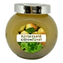Imagine 1/2 - Körtezselé citromfűvel - 190 ml - Tündérnektár - 