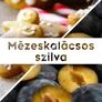 Imagine 2/2 - Mézeskalácsos szilva - 190 ml - Tündérnektár - 