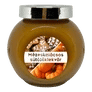 Imagine 1/2 - Mézeskalácsos sütőtöklekvár - 190 ml - Tündérnektár - 