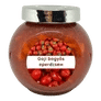 Kép 1/2 - Goji bogyós eperdzsem - 190 ml - Tündérnektár - 