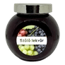 Imagine 1/2 - Szőlő lekvár - 190 ml - Tündérnektár - 