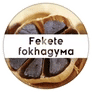 Kép 2/5 - Fekete fokhagyma - 100 g - Tündérnektár - 