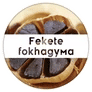 Imagine 2/5 - Fekete fokhagyma - 100 g - Tündérnektár - 