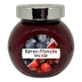 Obraz 1/2 - Epres-áfonyás lekvár - 190 ml - Tündérnektár - 