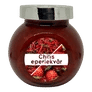 Kép 1/2 - Chilis Eperlekvár - 190 ml - Tündérnektár - 