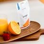 Imagine 4/4 - Omega 3 halolaj 60 kapszula - Nutriversum - 