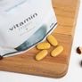 Imagine 3/4 - Vitamin Men férfi vitamin - 60 tabletta - Nutriversum - 