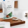 Imagine 4/4 - Multimineral Caps Pro - 60 kapszula - Nutriversum - 