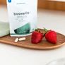 Imagine 3/4 - Boswellia Serrata - 60 kapszula - Nutriversum - 