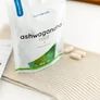 Kép 3/4 - Ashwaganda Root - 30 tabletta - Nutriversum - 