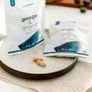 Obraz 3/4 -Ginkgo + Ginseng - 30 kapszula - Nutriversum - 