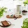 Imagine 3/4 - Spirulina - 120 tabletta - Nutriversum - 
