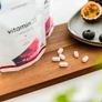 Imagine 3/4 - Vitamin D3 - 60 rágótabletta - Nutriversum - 