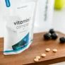 Imagine 3/4 - B-Complex - 30 tabletta - Nutriversum - 