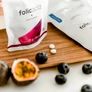 Kép 3/4 - Folic Acid - 30 tabletta - Nutriversum - 