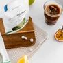 Kép 2/4 - Green Coffee + Chromium - 30 tabletta - Nutriversum - 