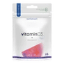 Kép 1/3 - Vitamin D3 - 30 tabletta - Nutriversum - 