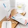 Kép 3/4 - Vitamin E - 30 tabletta - Nutriversum - 