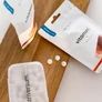 Kép 4/4 - Vitamin E - 30 tabletta - Nutriversum - 