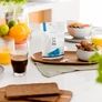Obraz 2/4 -CA-ZN-MG - 60 tabletta - Nutriversum - 