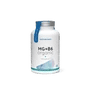 Imagine 1/4 - MG+B6 Organic - 120 tabletta - Nutriversum - 