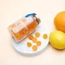 Kép 2/4 - Vitamin C gummies - 60 gumicukor - Nutriversum - 