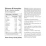 Kép 2/2 - Stressz B-complex - 60 tabletta - Vitaking - 