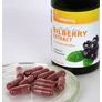 Obraz 2/3 -Fekete-Áfonya 470mg - 90 - kapszula - Vitaking - 