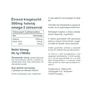Kép 2/2 - Omega-3 Kids 500mg - 100 gélkapszula - Vitaking  - 