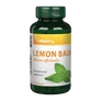 Obraz 1/3 -Citromfű levél 500mg - 60 kapszula - Vitaking - 