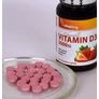 Obraz 2/3 -D-2000 NE - 90 rágótabletta - Vitaking - 